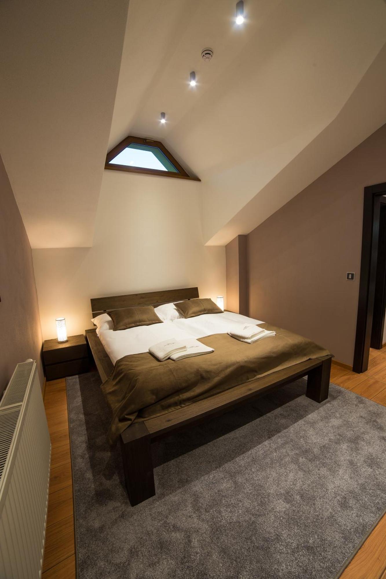 Hotel Daro Banska Stiavnica Room photo