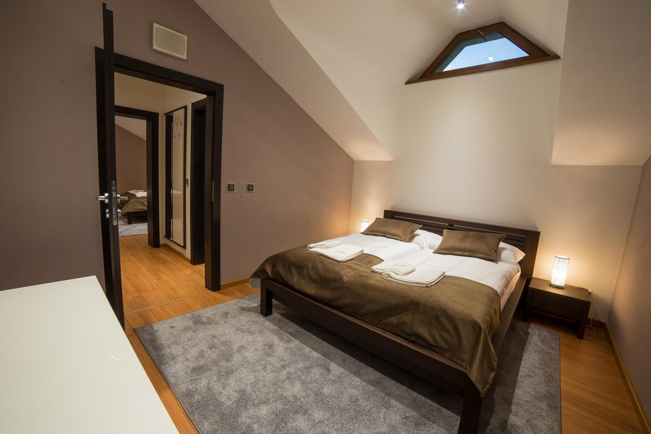 Hotel Daro Banska Stiavnica Room photo