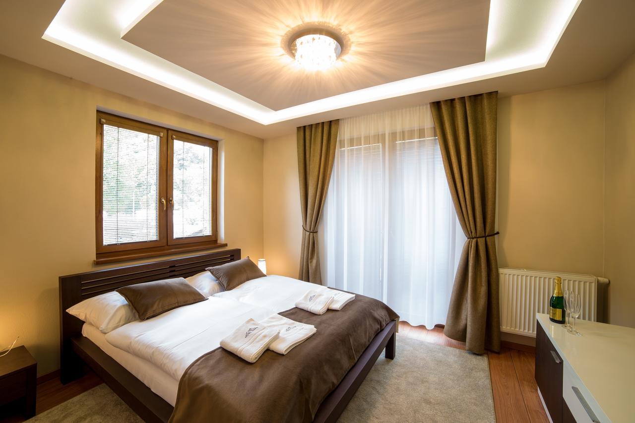 Hotel Daro Banska Stiavnica Exterior photo